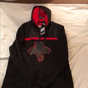 Florida Panther’s Hoodie